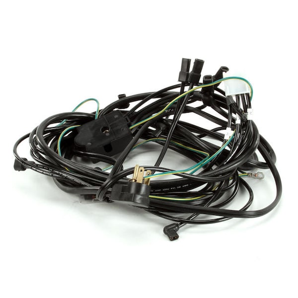 Harness - Wire Ucf48